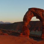 MOAB & ARCHES NATIONAL PARK